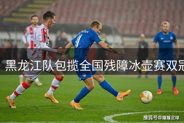 黑龙江队包揽全国残障冰壶赛双冠 新老队员合力创造佳绩